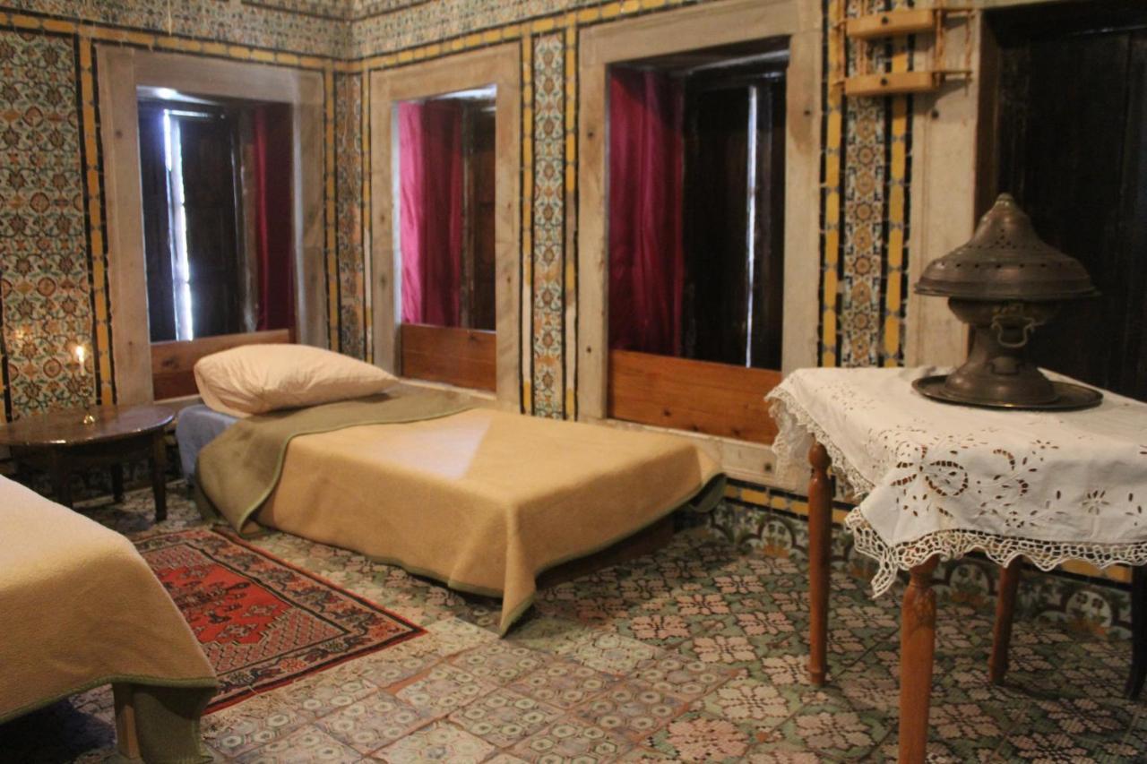 Maison Du 18Eme Siecle Tunis Buitenkant foto