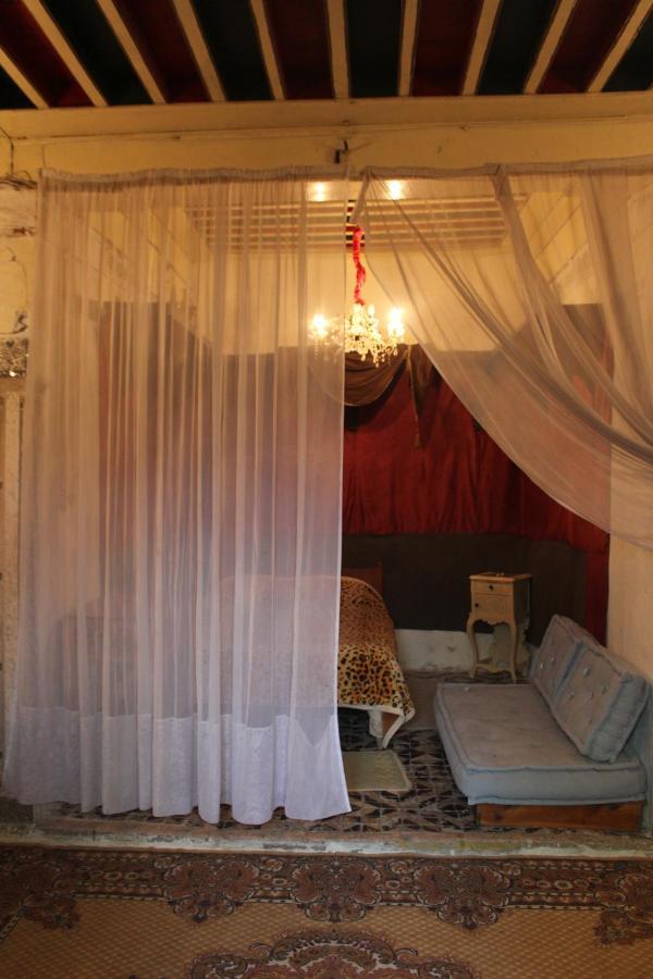 Maison Du 18Eme Siecle Tunis Buitenkant foto